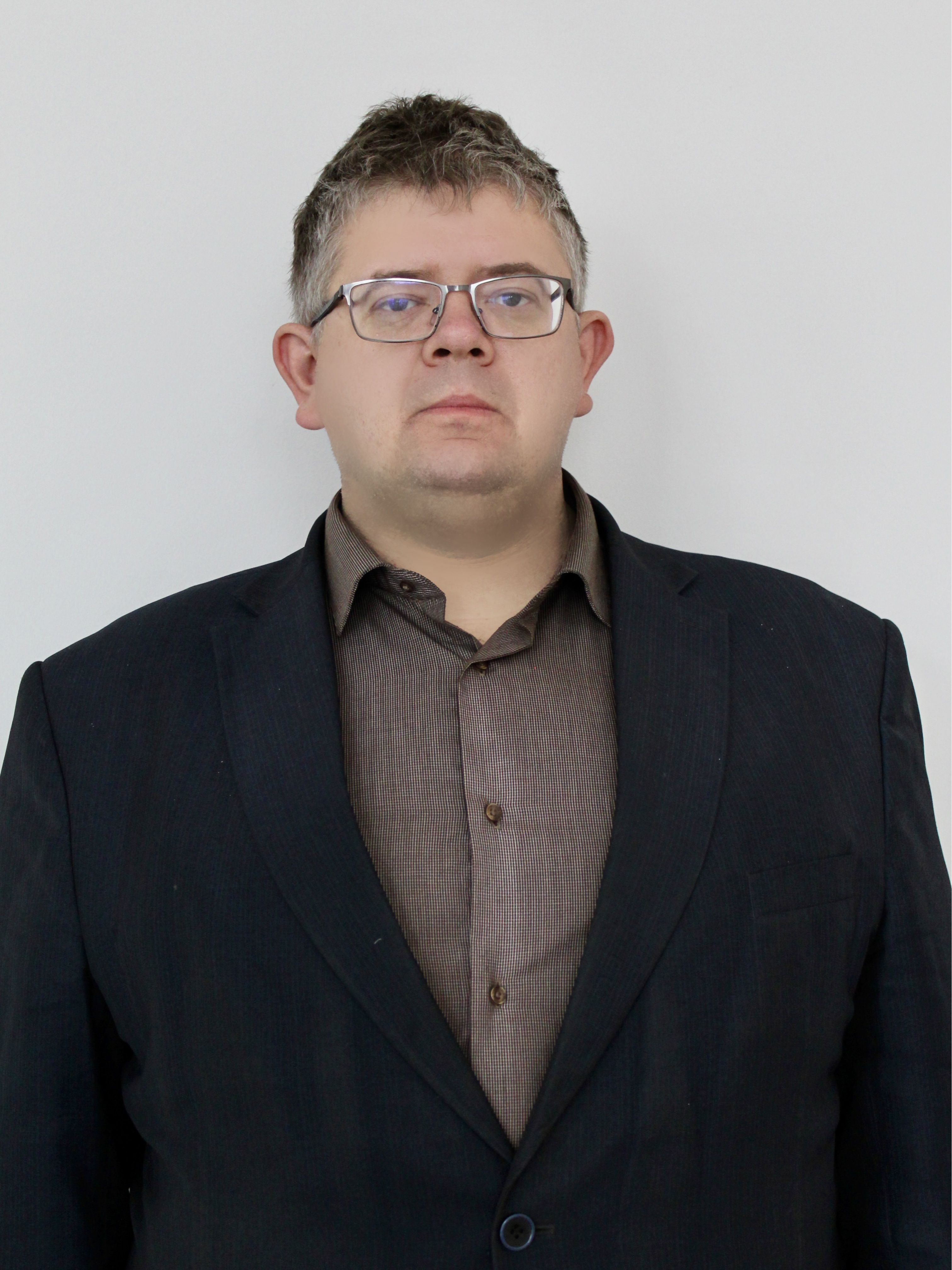 Ширяев Вячеслав Александрович.