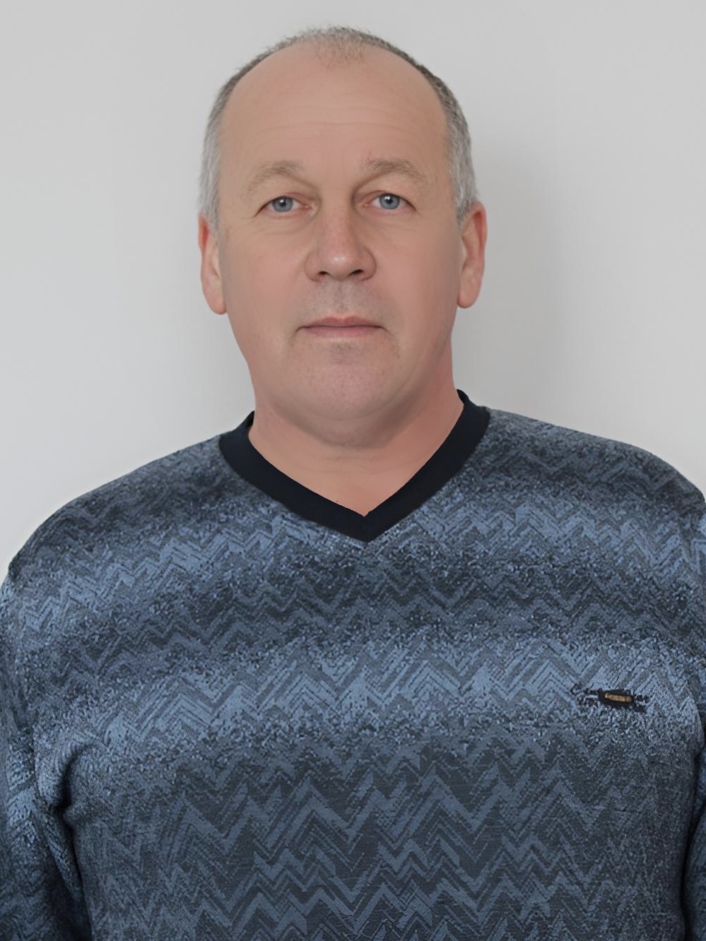 Сундеев Владимир Иванович.