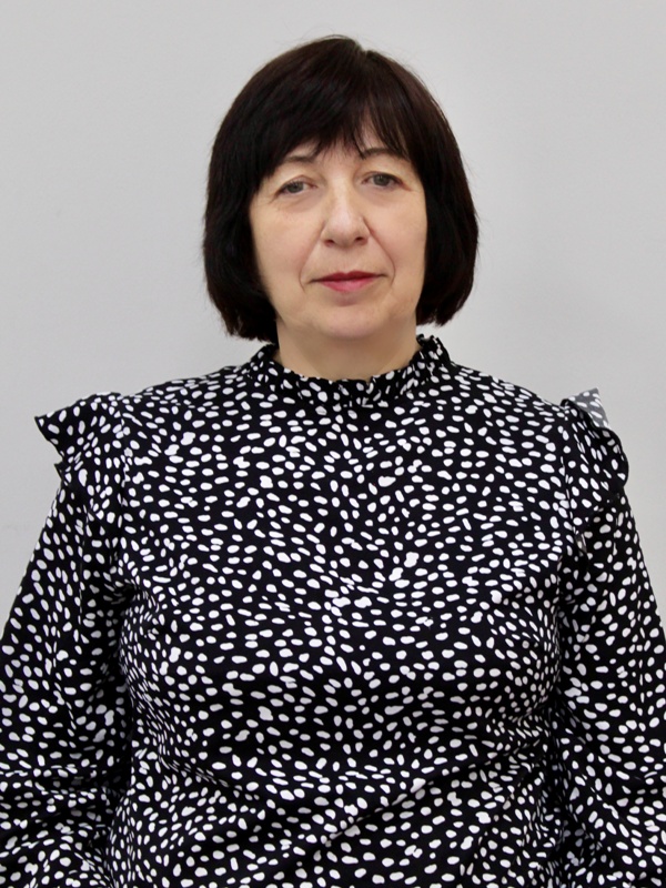 Маскова Ольга Александровна.