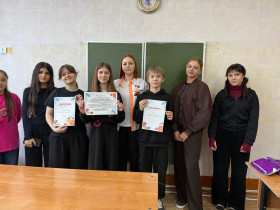 Всемирный день здоровья.